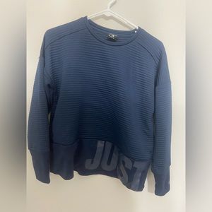 Nike Crewneck